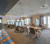 Enjoy the comfort of our 2, 3 or 4 star hotels throughout France