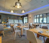 Enjoy the comfort of our 2, 3 or 4 star hotels throughout France