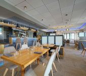 Enjoy the comfort of our 2, 3 or 4 star hotels throughout France