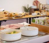 Enjoy the comfort of our 2, 3 or 4 star hotels throughout France