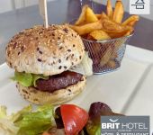 Profitez du confort de nos hôtels 2, 3 ou 4 étoiles sur l'ensemble de la France