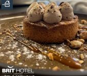 Profitez du confort de nos hôtels 2, 3 ou 4 étoiles sur l'ensemble de la France