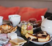 Enjoy the comfort of our 2, 3 or 4 star hotels throughout France