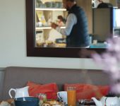 Enjoy the comfort of our 2, 3 or 4 star hotels throughout France