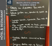 Profitez du confort de nos hôtels 2, 3 ou 4 étoiles sur l'ensemble de la France