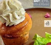 Profitez du confort de nos hôtels 2, 3 ou 4 étoiles sur l'ensemble de la France