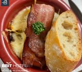 Profitez du confort de nos hôtels 2, 3 ou 4 étoiles sur l'ensemble de la France