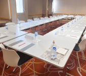 Enjoy the comfort of our 2, 3 or 4 star hotels throughout France