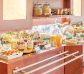 Profitez du confort de nos hôtels 2, 3 ou 4 étoiles sur l'ensemble de la France