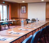 Our hotel hosts seminars in Brest