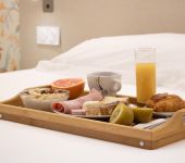 Enjoy the comfort of our 2, 3 or 4 star hotels throughout France