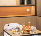 Enjoy the comfort of our 2, 3 or 4 star hotels throughout France