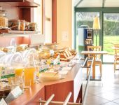 Profitez du confort de nos hôtels 2, 3 ou 4 étoiles sur l'ensemble de la France