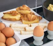 Enjoy the comfort of our 2, 3 or 4 star hotels throughout France
