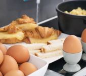 Enjoy the comfort of our 2, 3 or 4 star hotels throughout France