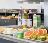 Enjoy the comfort of our 2, 3 or 4 star hotels throughout France