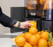Enjoy the comfort of our 2, 3 or 4 star hotels throughout France