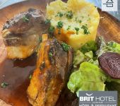 Profitez du confort de nos hôtels 2, 3 ou 4 étoiles sur l'ensemble de la France