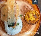 Profitez du confort de nos hôtels 2, 3 ou 4 étoiles sur l'ensemble de la France