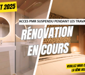 Enjoy the comfort of our 2, 3 or 4 star hotels throughout France