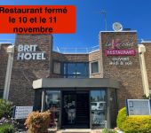 Enjoy the comfort of our 2, 3 or 4 star hotels throughout France