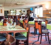 Saint-Herblain's restaurant: Le Kerann