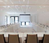 Salle de séminaire à Nantes la Beaujoire