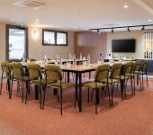 Enjoy the comfort of our 2, 3 or 4 star hotels throughout France