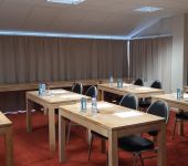 Seminar room at the Hotel de Tours