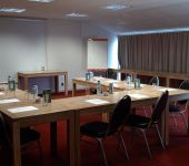 Seminar room in Tours