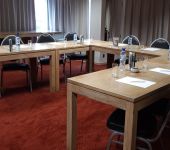 Seminar room at Brit hotel Tours Sud