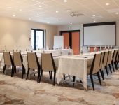 Salle de séminaire à Nantes la Beaujoire