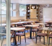 Enjoy the comfort of our 2, 3 or 4 star hotels throughout France