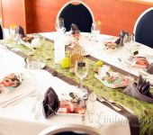 Reception, banquet or simple meal at the Brit Hotel Nantes Vigneux