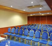 Seminar room in Saint-Malo hotel