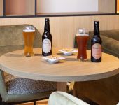 Profitez du confort de nos hôtels 2, 3 ou 4 étoiles sur l'ensemble de la France