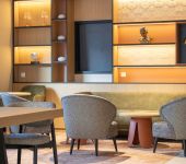 Profitez du confort de nos hôtels 2, 3 ou 4 étoiles sur l'ensemble de la France