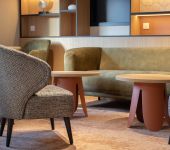 Profitez du confort de nos hôtels 2, 3 ou 4 étoiles sur l'ensemble de la France