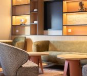 Profitez du confort de nos hôtels 2, 3 ou 4 étoiles sur l'ensemble de la France