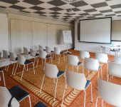 Brit Hotel Rennes Cesson welcomes your company seminars