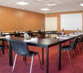 Profitez du confort de nos hôtels 2, 3 ou 4 étoiles sur l'ensemble de la France