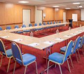 Profitez du confort de nos hôtels 2, 3 ou 4 étoiles sur l'ensemble de la France