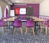 Profitez du confort de nos hôtels 2, 3 ou 4 étoiles sur l'ensemble de la France