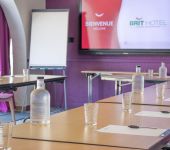 Profitez du confort de nos hôtels 2, 3 ou 4 étoiles sur l'ensemble de la France