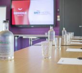 Profitez du confort de nos hôtels 2, 3 ou 4 étoiles sur l'ensemble de la France