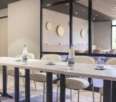 Profitez du confort de nos hôtels 2, 3 ou 4 étoiles sur l'ensemble de la France
