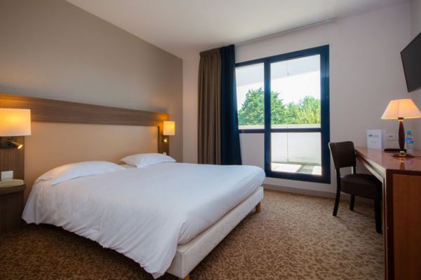 le brit hotel saint malo