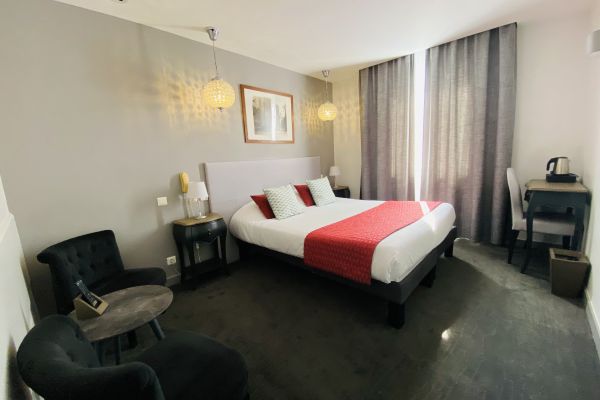 hotel brit acacias