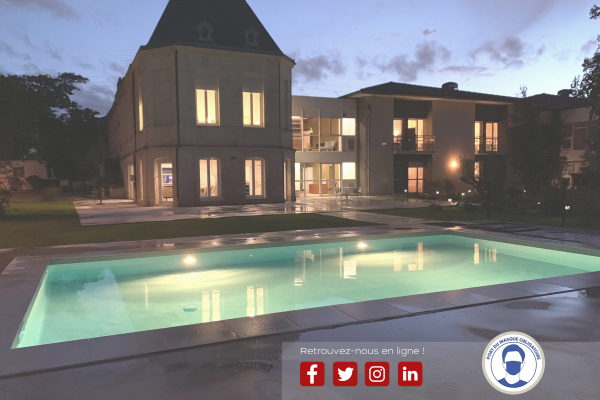 brit hotel bordeaux arena