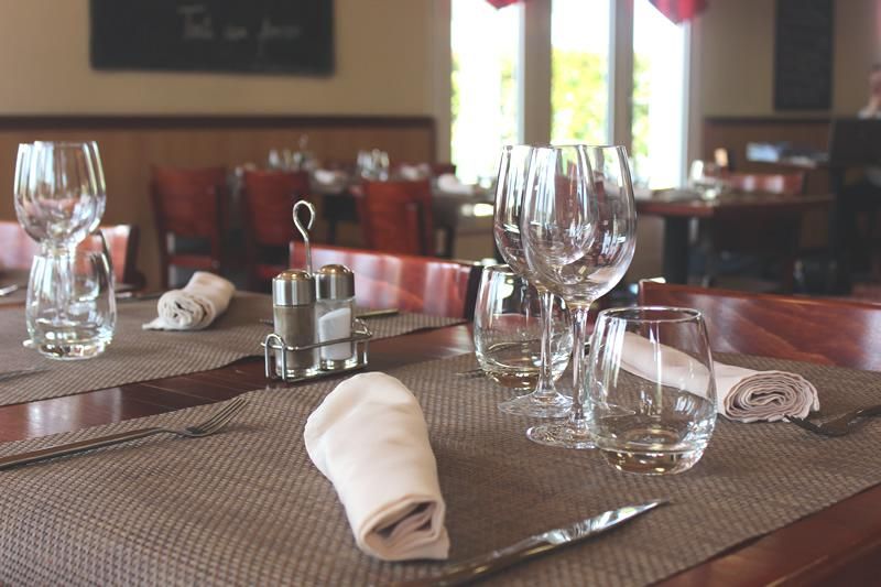 Le Restaurant